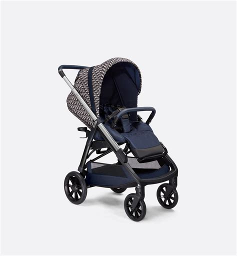 pousette dior prix|La poussette Baby Dior.